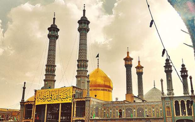 وفات حضرت معصومه(س) هیات کجا برویم؟ وفات حضرت معصومه(س) هیات کجا برویم؟