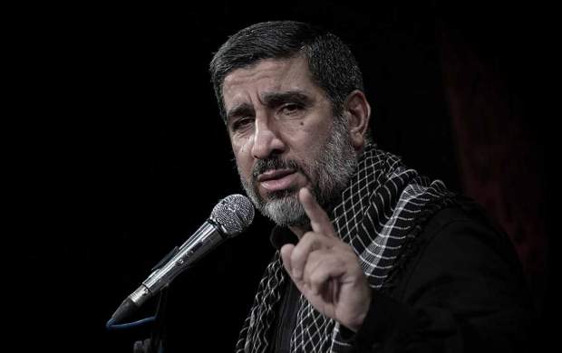 سلحشور: اسم مداحی با ساز را گذاشتهاند: نوآوری! سلحشور: اسم مداحی با ساز را گذاشتهاند: نوآوری!