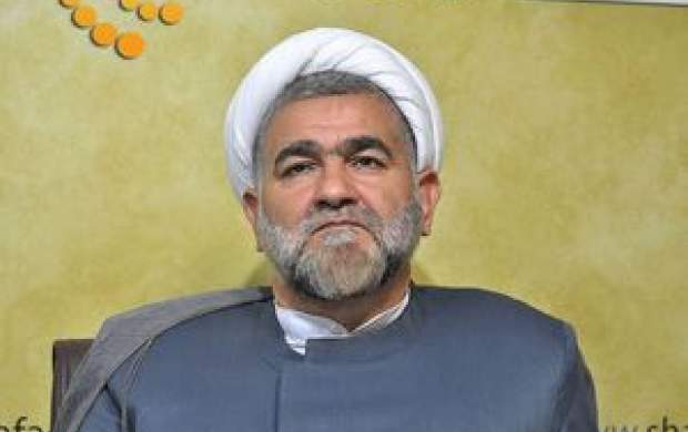 اشتباه و شوخیهای تلخ یک نماینده مجلس! اشتباه و شوخیهای تلخ یک نماینده مجلس!