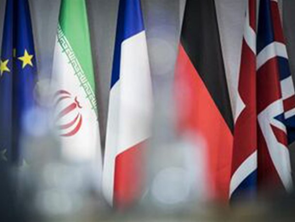 روزنامه صهیونیستی: امتیاز دادن در قاموس ایران جایی ندارد روزنامه صهیونیستی: امتیاز دادن در قاموس ایران جایی ندارد