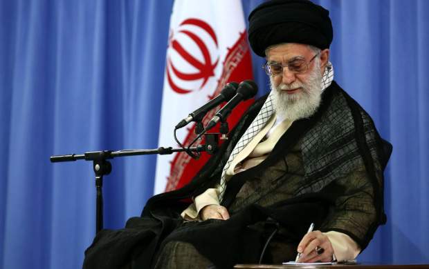 پاسخ رهبر انقلاب به نامه روحانی درخصوص گرانی بنزین چه بود؟ +عکس