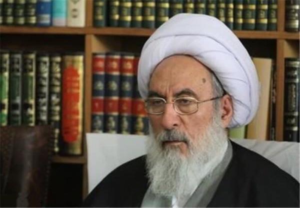 آیت الله مجتهد شبستری دعوت حق را لبیک گفت آیت الله مجتهد شبستری دعوت حق را لبیک گفت