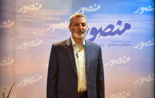 نام پیشنهادی فرمانده ارتش برای فیلم شهید ستاری نام پیشنهادی فرمانده ارتش برای فیلم شهید ستاری
