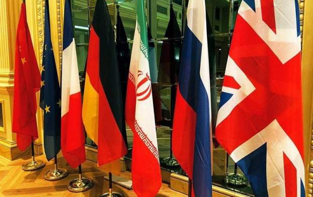 ایده اروپا و آمریکا برای «توافق موقت» با ایران ایده اروپا و آمریکا برای «توافق موقت» با ایران