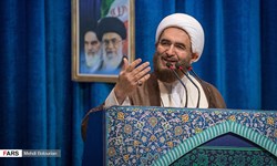 کتاب و کتابخوانی محور نماز جمعه تهران کتاب و کتابخوانی محور نماز جمعه تهران