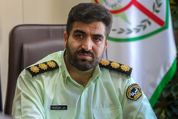 انهدام باند هفت نفره کلاهبرداران تلفنی در پایتخت انهدام باند هفت نفره کلاهبرداران تلفنی در پایتخت