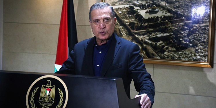 تشکیلات خودگردان: اسرائیل با آتش بازی میکند تشکیلات خودگردان: اسرائیل با آتش بازی میکند