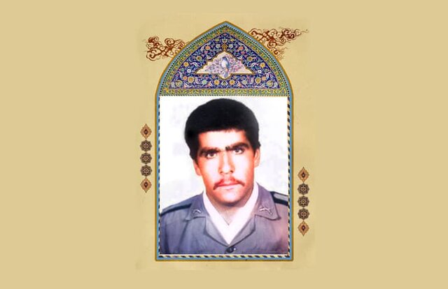 هویت شهید ۲۲ ساله مدفون در خراسان جنوبی مشخص شد هویت شهید ۲۲ ساله مدفون در خراسان جنوبی مشخص شد