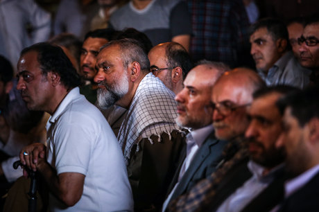 سریال «حضرت معصومه(س)» به مرحله تولید رسید سریال «حضرت معصومه(س)» به مرحله تولید رسید