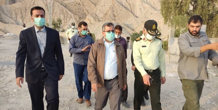 ستاد اجرایی پای کار زلزلهزدگان هرمزگان ستاد اجرایی پای کار زلزلهزدگان هرمزگان