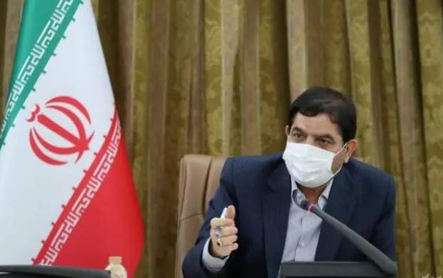 مخبر: ارز ترجیحی برای کشور مفید نیست مخبر: ارز ترجیحی برای کشور مفید نیست