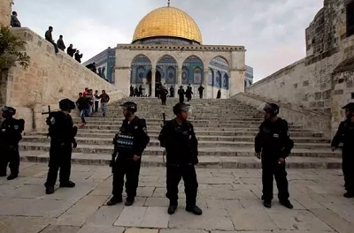 واکنشها به عملیات شهادتطلبانه در «قدس اشغالی» واکنشها به عملیات شهادتطلبانه در «قدس اشغالی»
