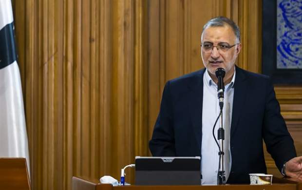 زاکانی: تهران نیازمند یک بازآفرینی هویتی است زاکانی: تهران نیازمند یک بازآفرینی هویتی است