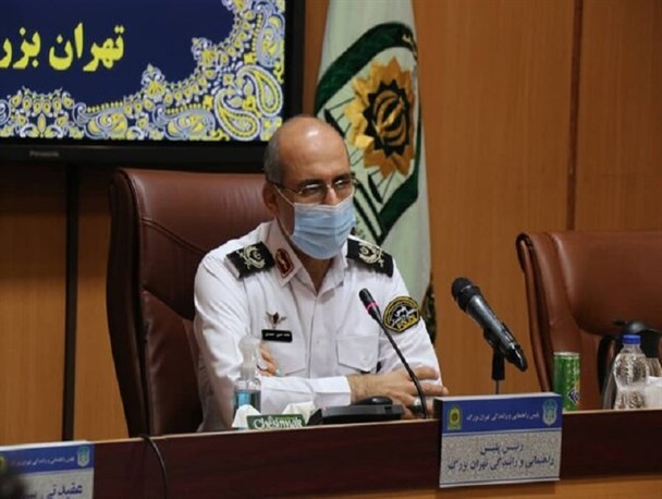درخواست لغو منع تردد شبانه درخواست لغو منع تردد شبانه
