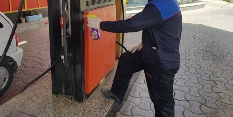 رئیس کمیسیون انرژی مجلس: گرانی سوخت کذب محض است رئیس کمیسیون انرژی مجلس: گرانی سوخت کذب محض است
