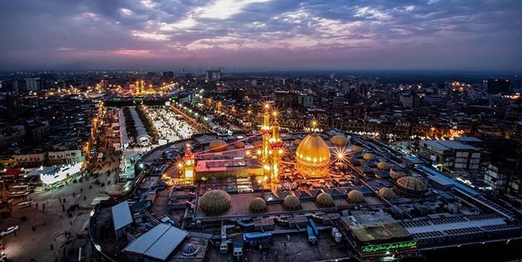 بلاتکلیفی زائران و دفاتر زیارتی برای ثبتنام عتبات بلاتکلیفی زائران و دفاتر زیارتی برای ثبتنام عتبات