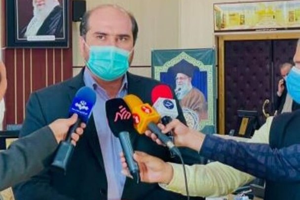 واکنش استاندار تهران به قضیه انحلال شورای شهر قرچک واکنش استاندار تهران به قضیه انحلال شورای شهر قرچک