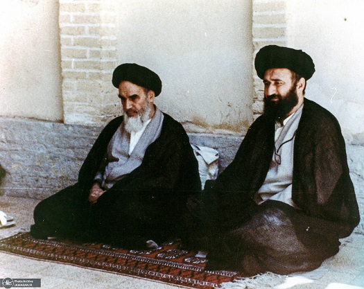 تحریف مدرن به سبک نشریه حریم امام/باید منتظر اجرای پروژههای پیچیدهتری باشیم! تحریف مدرن به سبک نشریه حریم امام/باید منتظر اجرای پروژههای پیچیدهتری باشیم!