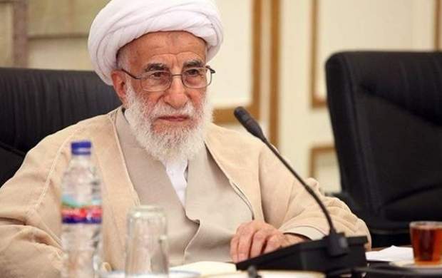 صحبتهای آیتالله جنتی درباره مناسبتهای مذهبی صحبتهای آیتالله جنتی درباره مناسبتهای مذهبی