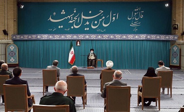 حادثه بزرگداشت شهیدان تازه شروع شده و باید با ابتکار ادامه یابد حادثه بزرگداشت شهیدان تازه شروع شده و باید با ابتکار ادامه یابد