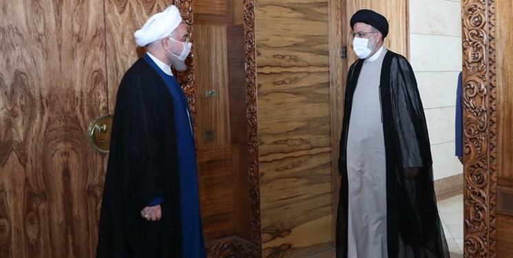 اگر توزیع بنزین در دوران روحانی مختل میشد! اگر توزیع بنزین در دوران روحانی مختل میشد!