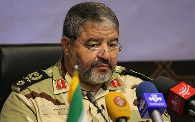 دولت روحانی ‌