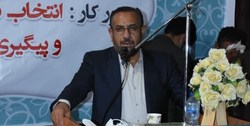 هشدار جدی نماینده مجلس به مدیران کم کار هشدار جدی نماینده مجلس به مدیران کم کار