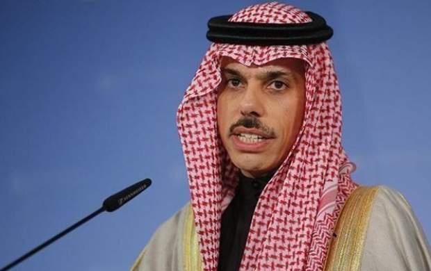 عربستان سعودی: گفتوگوها با ایران دوستانه بود عربستان سعودی: گفتوگوها با ایران دوستانه بود