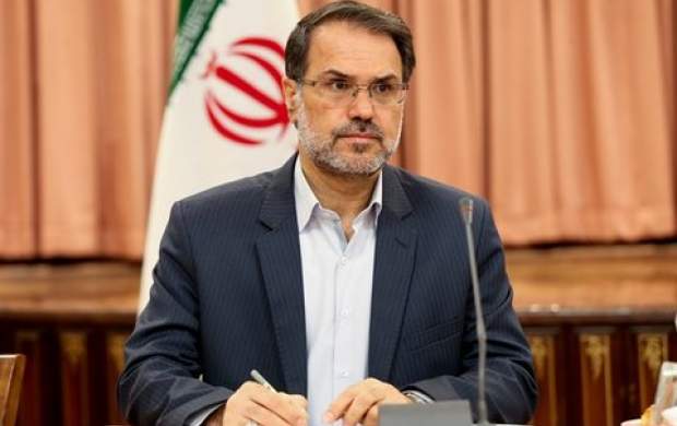 خدائیان رئیس سازمان بازرسی کل کشور شد خدائیان رئیس سازمان بازرسی کل کشور شد