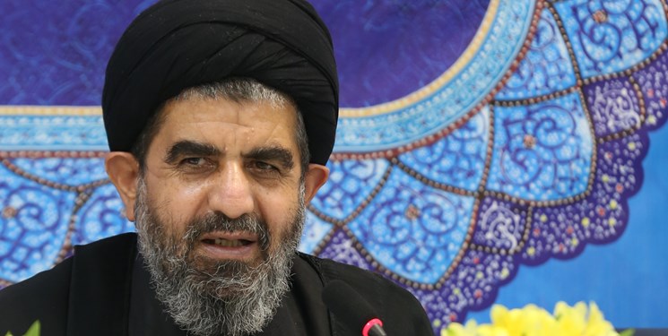 موسوی لارگانی: احیای سفرهای استانی رئیس جمهور ستودنی است موسوی لارگانی: احیای سفرهای استانی رئیس جمهور ستودنی است