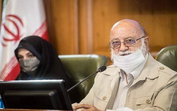چمران: ۷۰ درصد مردم ما شهرنشین هستند چمران: ۷۰ درصد مردم ما شهرنشین هستند