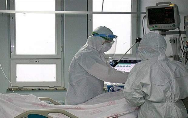 ۱۷۷ ایرانی دیگر بر اثر کرونا جان باختند ۱۷۷ ایرانی دیگر بر اثر کرونا جان باختند