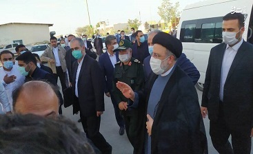 بازدیدهای رئیس جمهور بازدیدهای رئیس جمهور