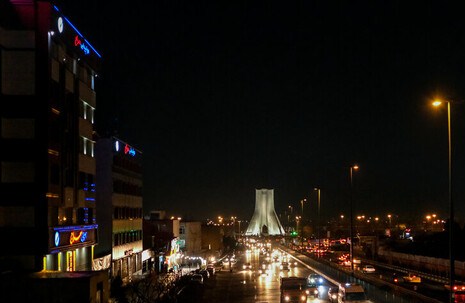 یک انتقاد رسمی دیگر از ادامه منع تردد شبانه یک انتقاد رسمی دیگر از ادامه منع تردد شبانه
