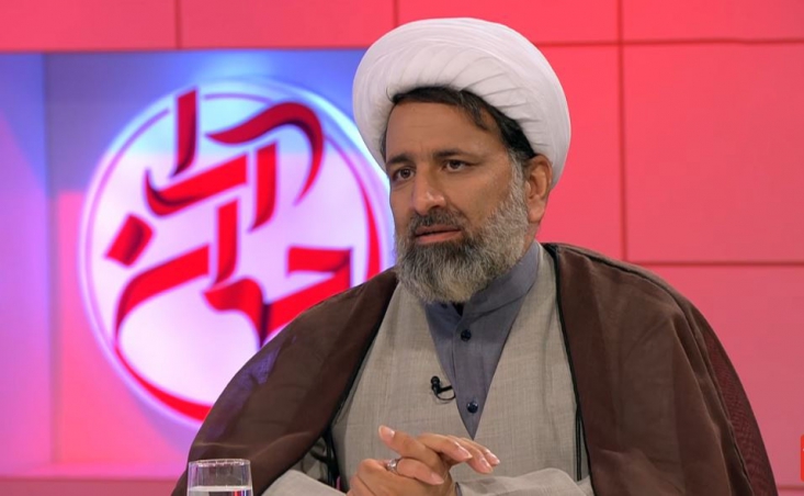 نماز جمعه باید جلوی فساد را بگیرد نماز جمعه باید جلوی فساد را بگیرد