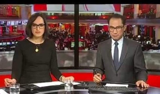 گزارش خشمگینانه رسانه ملکه انگلیس گزارش خشمگینانه رسانه ملکه انگلیس