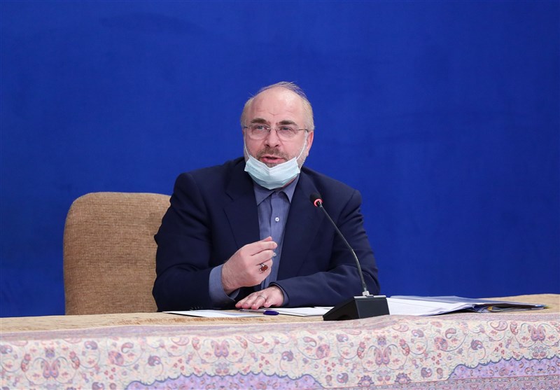 قالیباف:امروز موضوع اقتصاد مسئله اصلی کشور است قالیباف:امروز موضوع اقتصاد مسئله اصلی کشور است
