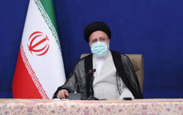 دستور رئیسی برای تامین داروی بیمارانSMA دستور رئیسی برای تامین داروی بیمارانSMA