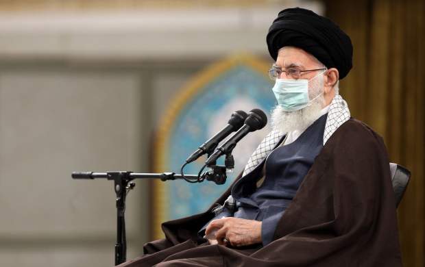 رهبر انقلاب: پیام شهیدان باید اتحاد و تلاش ملت و احساس مسئولیت مسئولان را بیشتر کند رهبر انقلاب: پیام شهیدان باید اتحاد و تلاش ملت و احساس مسئولیت مسئولان را بیشتر کند