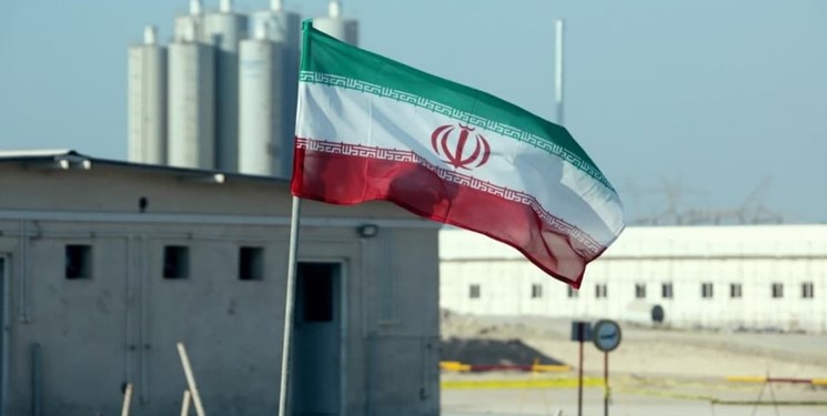 موضع مقتدرانه ایران و اذعان صهیونیستها به اشتباه خروج از برجام موضع مقتدرانه ایران و اذعان صهیونیستها به اشتباه خروج از برجام