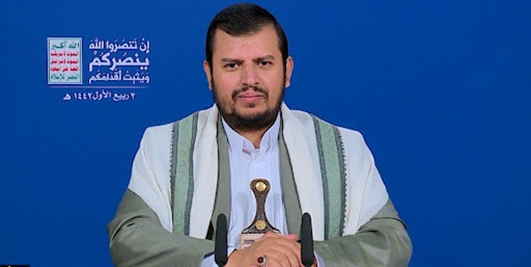 رهبر انصارالله: پیام ملت یمن، ایستادگی در برابر دشمنان است رهبر انصارالله: پیام ملت یمن، ایستادگی در برابر دشمنان است