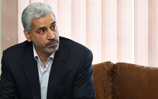 استعفای استاندار خوزستان تکذیب شد استعفای استاندار خوزستان تکذیب شد