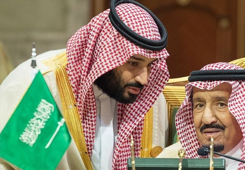 ریاض با بازگرداندن سفیر خود به بیروت موافقت کرد ریاض با بازگرداندن سفیر خود به بیروت موافقت کرد
