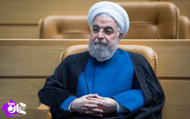 فرض کنید دولت روحانی تمدید شده بود فرض کنید دولت روحانی تمدید شده بود