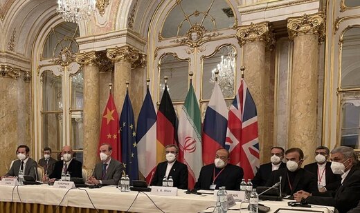 دستور کار: تخریب چندجانبه تیم هستهای دستور کار: تخریب چندجانبه تیم هستهای