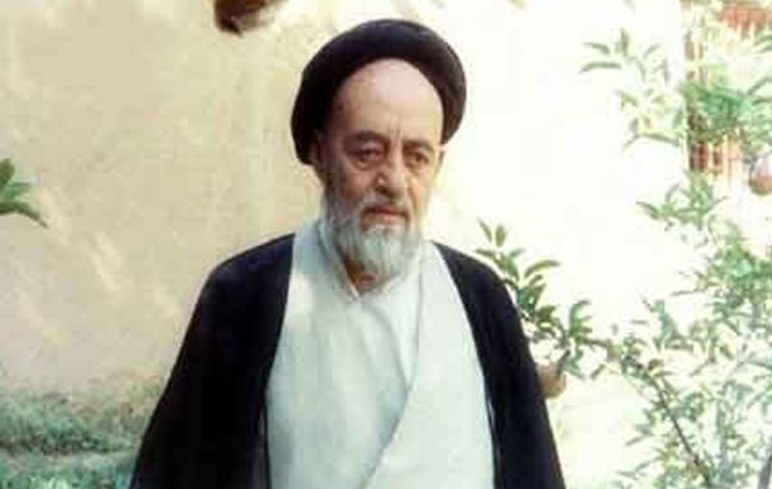نظر علامه طباطبایی درباره ماهیت غرب و غربزدگان نظر علامه طباطبایی درباره ماهیت غرب و غربزدگان