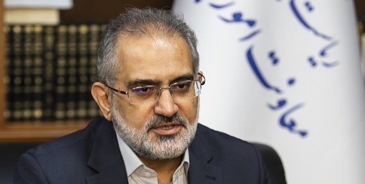 اطلاعیه روابط عمومی معاونت پارلمانی رئیس جمهور درباره یک خبر اطلاعیه روابط عمومی معاونت پارلمانی رئیس جمهور درباره یک خبر