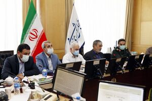 بررسی تحولات افغانستان و قفقاز در مجلس بررسی تحولات افغانستان و قفقاز در مجلس