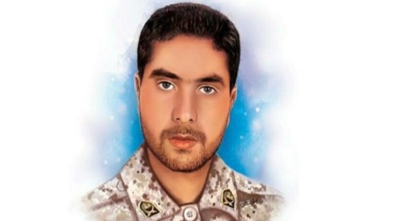 شهیدی که رهبر انقلاب تصویرش را نزد خود نگه داشتند شهیدی که رهبر انقلاب تصویرش را نزد خود نگه داشتند