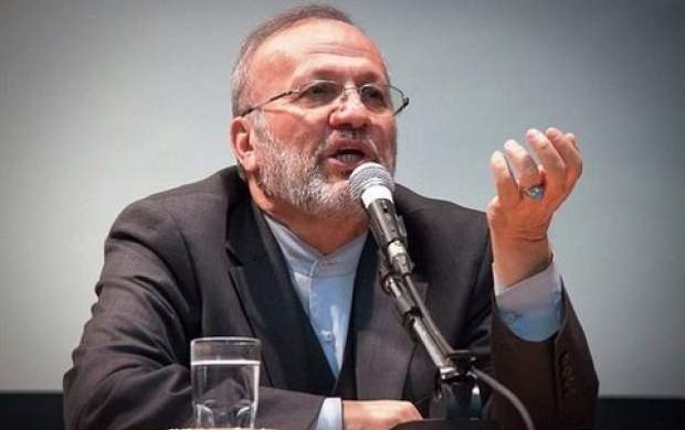 متکی: همراهی با برجام تنها چتر نجات بایدن است متکی: همراهی با برجام تنها چتر نجات بایدن است